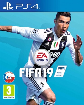 PS4 FIFA 19