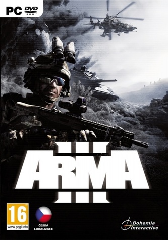 PC Arma 3