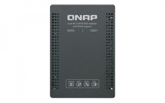 QNAP QDA-A2MAR QNAP QDA-A2MAR