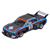 Auto Carrera EVO - 27626 BMW 3.5 CSL No.3 1976