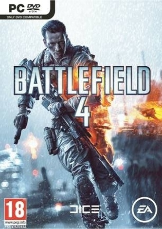 PC Battlefield 4