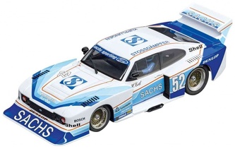 Auto Carrera D132 - 30831 Ford Capri Zakspeed