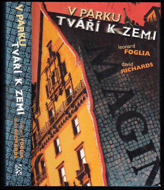 V parku tváří k zemi