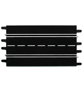 EVO/D132/D124 - 20601 Standardní rovinka (2ks)