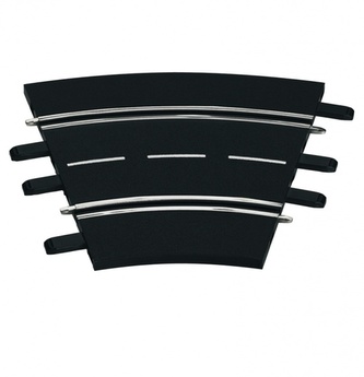 EVO/D132/D124 - 20577 Zatáčka 1/30