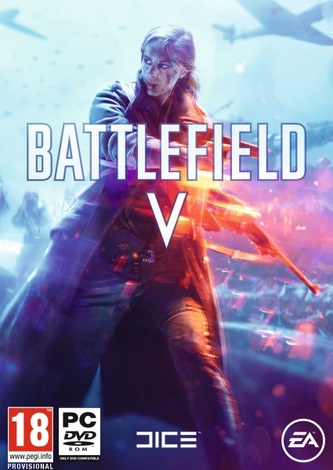 PC Battlefield V