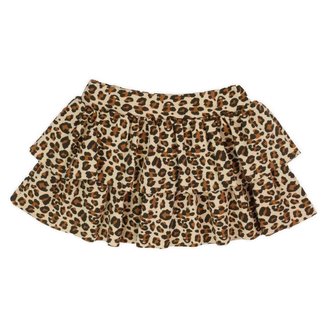 Kojenecká bavlněná suknička Nicol Mia - velikost 68 (4-6m)