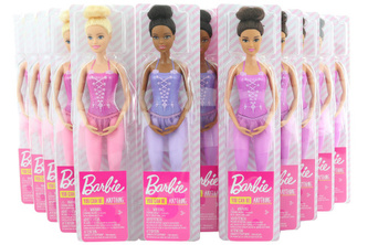 Barbie balerína