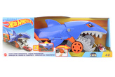 Hot Wheels Žralok náklaďák GVG36
