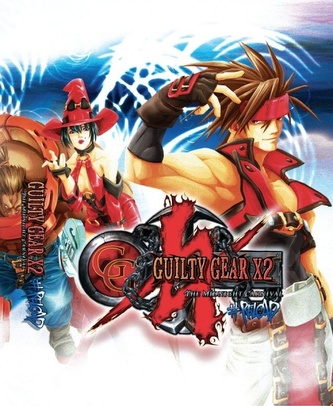 PC Guilty Gear X2 Reload