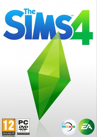 PC The Sims 4