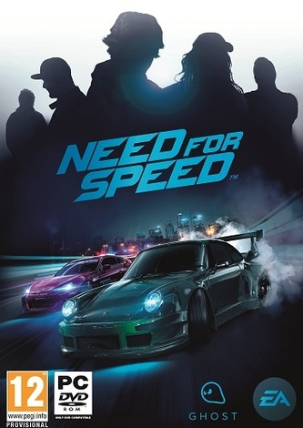 PC Need for Speed