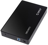 ORICO 3588S3-BK 3,5&quot; HDD Enclosure USB3.0/SATAIII