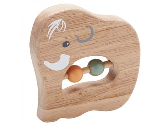 Chrastítko mamut Neo