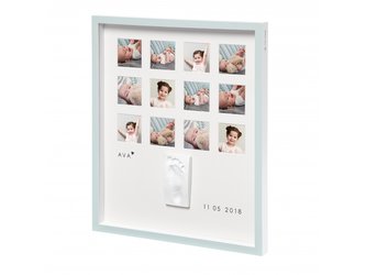 My Very First Year Crystaline