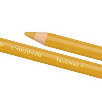 STABILO CarbOthello okr zlatý