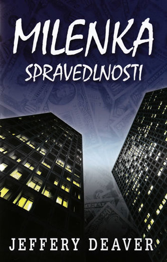 Milenka spravedlnosti