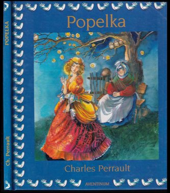 Popelka