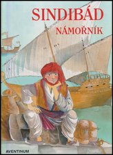 Sindibád námořník