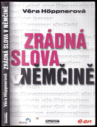 Zrádná slova v němčině