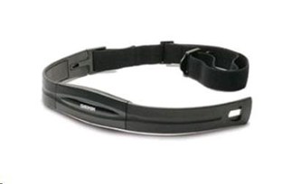 Garmin snímač tepové frekvence (HRM RUN2) pro Forerunner 620/630/735/920/935, Fenix2/3/5 Garmin snímač tepové frekvence (HRM RUN2) pro Forerunner 620/630/735/920/935, Fenix2/3/5