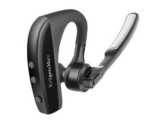 Sluchátka Bluetooth KRUGER & MATZ TRAVELER K20 Sluchátka Bluetooth KRUGER & MATZ TRAVELER K20