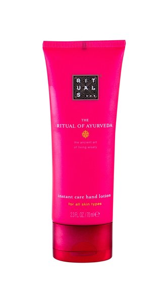Rituals The Ritual Of Ayurveda Krém na ruce 70 ml pro ženy