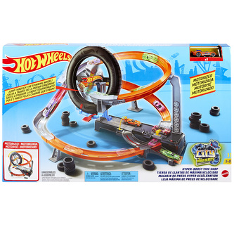 HW MOTORIZOVANÝ SET