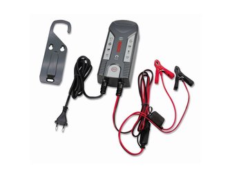 Nabíječka akumulátorů BOSCH 018999903M C3 6V/12V 3,8A