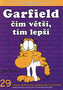 Garfield čím větší, tím lepší