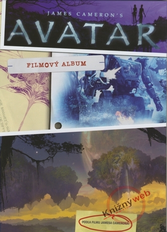Avatar Filmový album