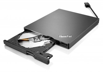 LENOVO mechanika externí ThinkPad UltraSlim USB DVD Burner