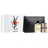 Yves Saint Laurent - Libre - parfémová voda 50 ml+rtěnka Rouge a Levres No.1 1,6 g  - 50 ml