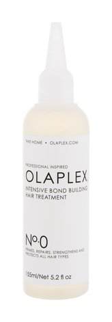 Olaplex Bond Sérum na vlasy Building Hair No.0 155 ml pro ženy