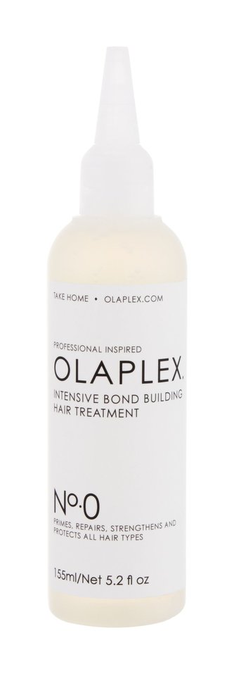 Olaplex Bond Sérum na vlasy Building Hair No.0 155 ml pro ženy