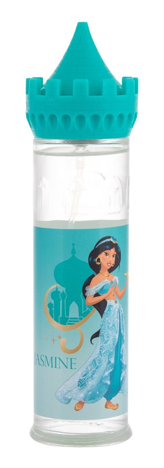 Disney Princess Jasmine Toaletní voda 100 ml pro děti