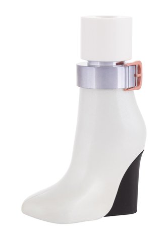 Marc Dion It´s A Shoe Thing Parfémovaná voda White Tales 100 ml pro ženy
