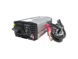 Nabíječka akumulátorů  JYINS JYCH-20A 12V-20A