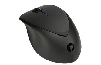 HP X4000b Bluetooth® Mouse