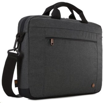 Case Logic brašna Era ERAA114 pro notebook 14,3\" a tablet 10\", tmavě šedá