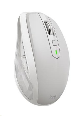 Logitech Wireless Mouse MX Anywhere 2S, stone grey Logitech Wireless Mouse MX Anywhere 2S, stone grey