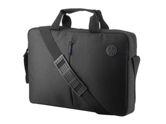 HP 15.6 Value Black Topload - BAG