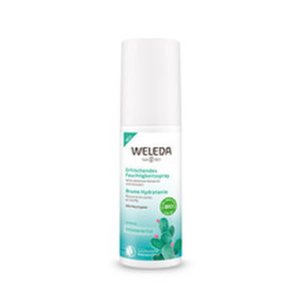 Weleda Hydratační pleťová mlha Opuncie (Facial Mist) 100 ml woman