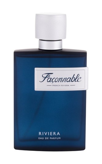 Faconnable Riviera Parfémovaná voda 90 ml pro muže