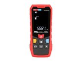 Měřič vzdálenosti UNI-T LM100 PRO Line