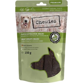 Chewies 100% králičí maso Maxi 150 g