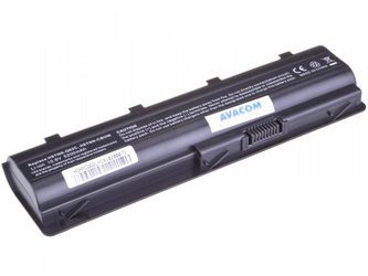 AVACOM baterie pro HP G56, G62, Envy 17 Li-Ion 10,8V 5800mAh/63Wh