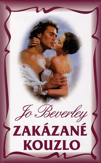 Zakázané kouzlo