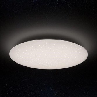Yeelight Galaxy Ceiling Light 480 (Starry)