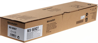 Sharp toner (40.000 kópií) MX-M364N, M464N, M564N, M365N, M465N, M565N